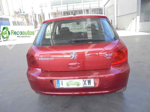 Rear right exterior door handle PEUGEOT 307 (3A/C) 1.6 HDi | BP2298646C130  - Image 5