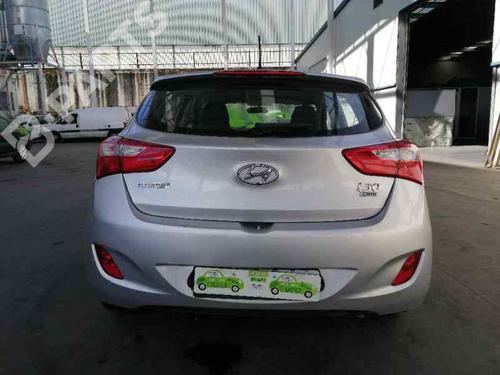 Rear right exterior door handle HYUNDAI i30 Estate (GD) 1.4 CRDi | BP6912065C130  - Image 8