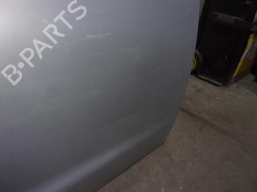 Right front door SEAT ALHAMBRA (7V8, 7V9) 1.9 TDI | BP17958665C3 
