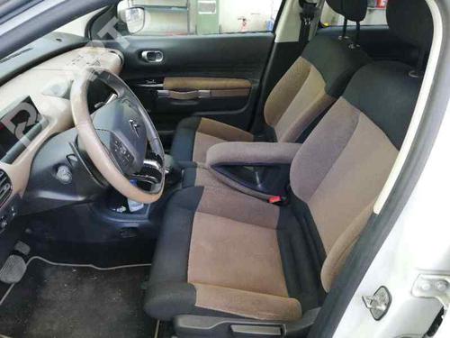 Right front window switch CITROËN C4 CACTUS 1.6 HDi 90 | BP7558623C105  - Image 7