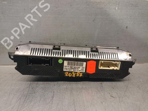 Climate control FORD FOCUS II (DA_, HCP, DP) 1.8 TDCi | BP19395258I5 