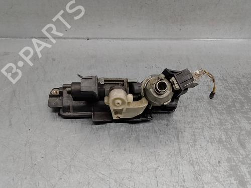 Tailgate handle MERCEDES-BENZ CLK (C209) CLK 270 CDI (209.316) | BP17958127C132 