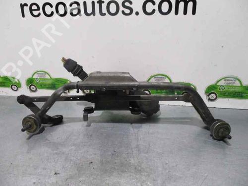 Front wiper motor PEUGEOT 806 (221) 2.0 HDI | BP2070268M29 