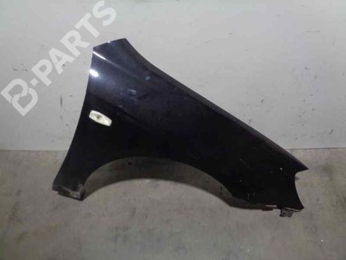 Used Right front fenders Right front fenders KIA CERATO I Hatchback (LD) 2.0 CRDi (112 hp) 7889153 7889153