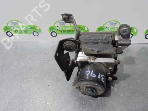 ABS pump OPEL ASTRA H (A04) 1.9 CDTI 16V (L48) | BP2091593M43 
