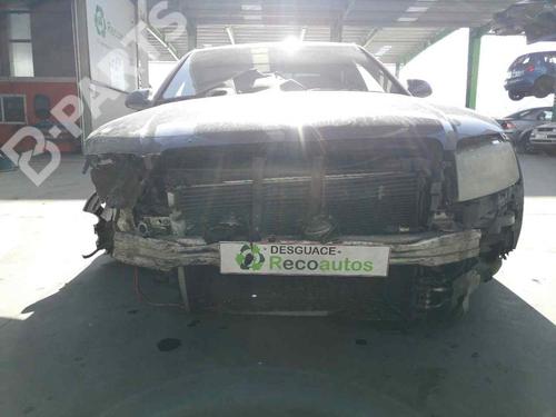 Electronic module AUDI A8 D3 (4E2, 4E8) 3.0 TDI quattro | BP10331866M83