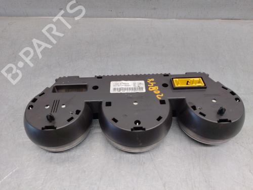 Instrument cluster FIAT ULYSSE (179_) 2.2 JTD | BP19088432C47 