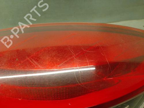 Right taillight RENAULT MEGANE III Coupe (DZ0/1_) 1.9 dCi (DZ0N, DZ0J, DZ1J, DZ1K) | BP17749399C35 