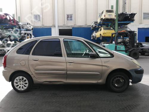 Instrument cluster CITROËN XSARA PICASSO (N68) 2.0 HDi | BP16910803C47 