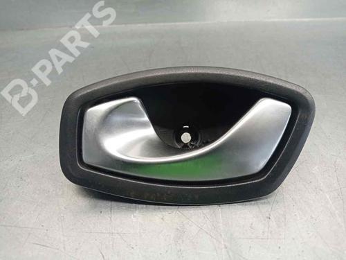 Used Front left interior door handle Front left interior door handle RENAULT FLUENCE (L3_) 1.6 16V (L301, L30F, L30P, L30R) (110 hp) 10395370 10395370