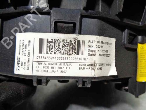 Driver airbag PEUGEOT BOXER Van 2.2 HDi 100 | BP5143053C9 