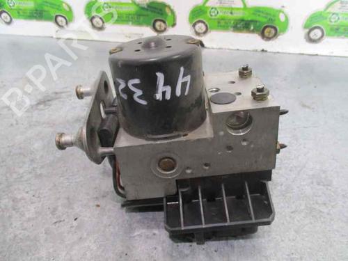 ABS pump MERCEDES-BENZ E-CLASS (W210) E 300 Turbo-D (210.025) | BP2087058M43 