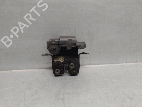 Tailgate lock NISSAN QASHQAI / QASHQAI +2 I (J10, NJ10, JJ10E) 1.5 dCi | BP19724803C101 