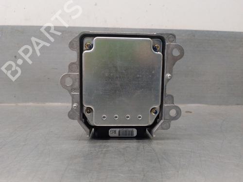 ECU airbags CHRYSLER VOYAGER IV (RG, RS) 2.5 CRD | BP19129934M53 