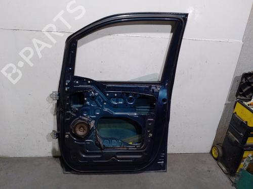 Right front door HYUNDAI H-1 Van (A1) 2.5 TD | BP19131585C3 