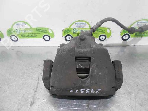 Bremssattel links vorne FORD FOCUS C-MAX (DM2) 1.6 TDCi | BP11619790M105 