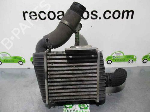 Used Intercooler HYUNDAI ELANTRA III (XD) 2.0 CRDi (113 hp) 2063684