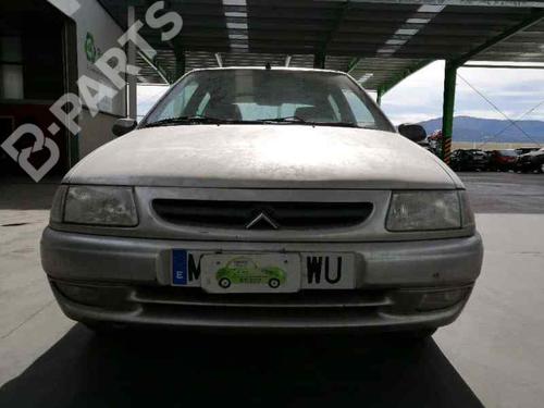 Alternator CITROËN SAXO (S0, S1) 1.5 D | BP5568120M7  - Image 9