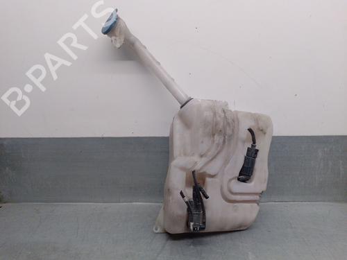 Windscreen washer tank NISSAN QASHQAI / QASHQAI +2 I (J10, NJ10, JJ10E) 1.5 dCi | BP19724811C113 