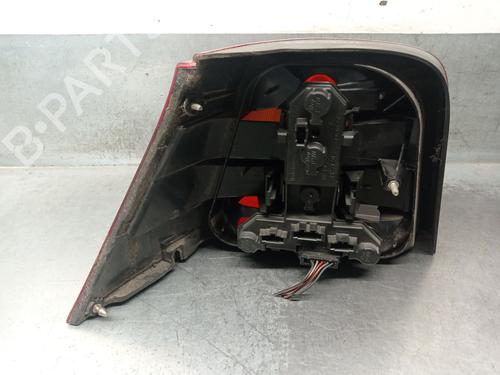 Right taillight VW GOLF IV (1J1) 1.9 TDI | BP19441926C35 