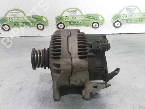 Used Alternator SEAT CORDOBA Vario (6K5) [1996-2002]  2060988