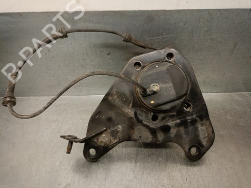 Used Left rear steering knuckle NISSAN QASHQAI II SUV (J11, J11_) 1.2 DIG-T (115 hp) 19939785
