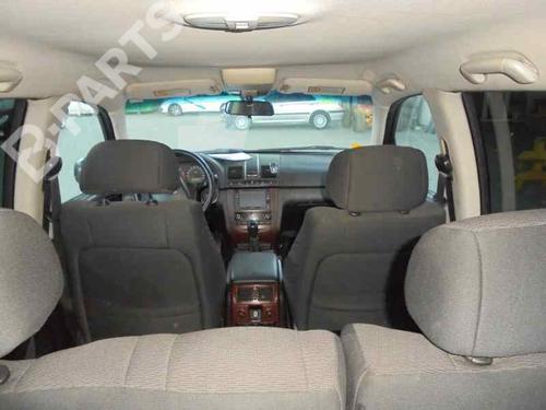 Left front seat SSANGYONG REXTON / REXTON II (GAB_) 2.7 Xdi | BP2118586C15  - Image 10
