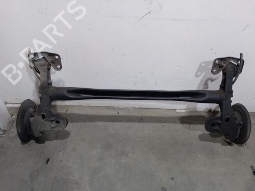 Used Rear axle CHEVROLET ORLANDO (J309) 2.0 D (163 hp) 19399633