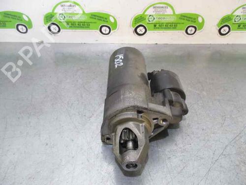 Used Starter MERCEDES-BENZ E-CLASS (W210) E 320 (210.065) (224 hp) 2311302