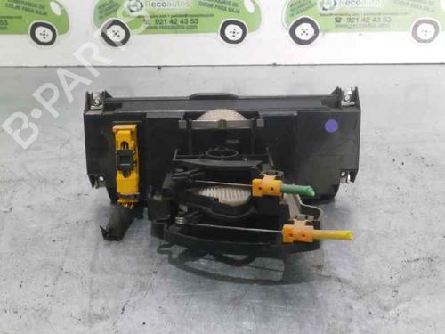 Climate control SEAT IBIZA II (6K1) 1.9 SDI | BP2057336I5 