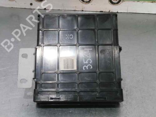 Engine control unit (ECU) HYUNDAI SONATA IV (EF)  | BP2545955M57 
