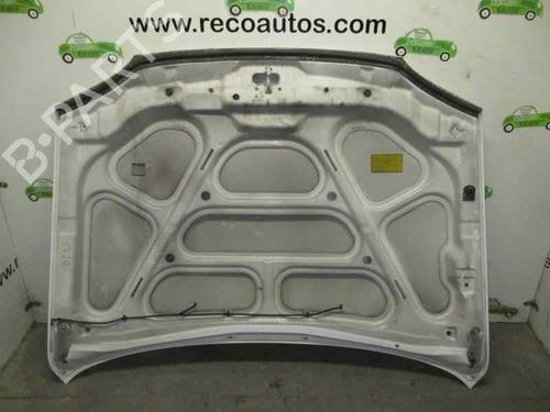 Hood NISSAN PATROL III/2 Station Wagon (W260)  | BP2298156C1