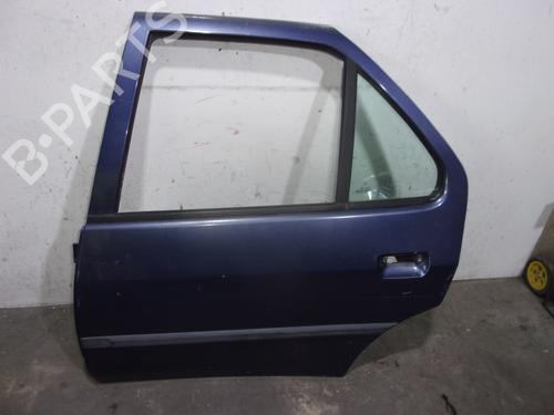 BP17860466C4 | Porta posteriore sinistra PEUGEOT 306 Break (7E, N3, N5) 1.9 TD BP17860466C4