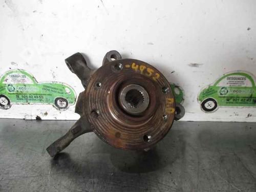 Fusée avant droite TATA INDICA 1.4 (84 hp) 12186282