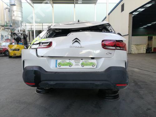 Rear left lock CITROËN C4 CACTUS 1.2 THP 110 | BP8653799C100  - Image 9