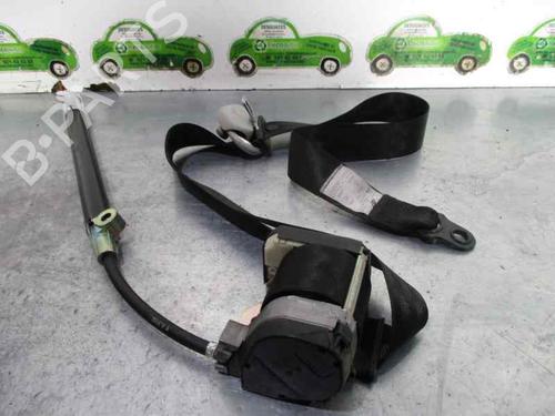 Used Front right seatbelt VW SHARAN (7M8, 7M9, 7M6) 1.9 TDI (90 hp) 8723675