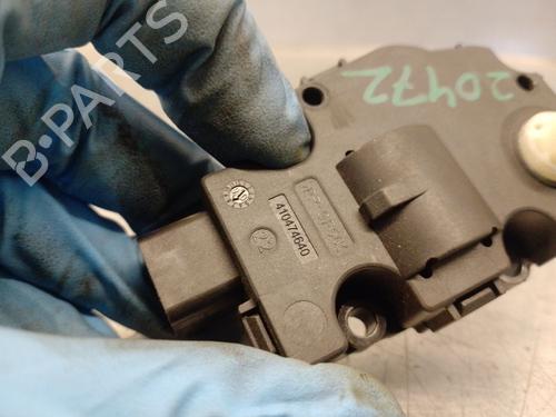 Heater blower motor MERCEDES-BENZ S-CLASS (W221, V221) S 320 CDI | BP19274106M62 