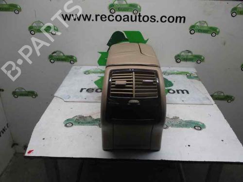Armrest / Center console MERCEDES-BENZ S-CLASS (W220)  | BP11619949I20 