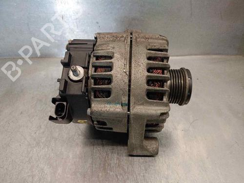 Used Alternator BMW 3 (E90) 320 d (184 hp) 18325124