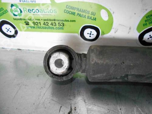 Left rear shock absorber SMART CITY-COUPE (450)  | BP11930019M18 