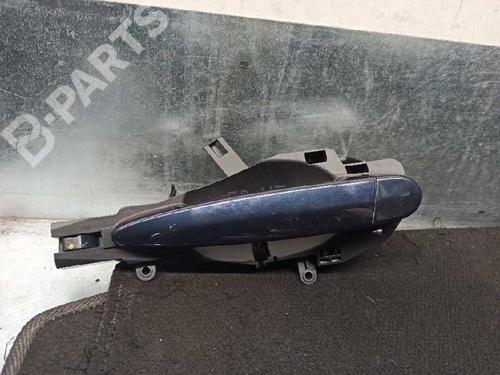 Used Rear left exterior door handle Rear left exterior door handle BMW 3 Touring (E91) 320 d (177 hp) 7290909 7290909