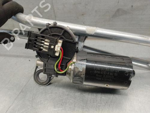 Front wiper motor BMW 3 Compact (E46) 320 td | BP17587379M29 