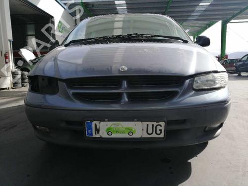 Gearbox control unit CHRYSLER VOYAGER / GRAND VOYAGER III (GS_, NS_) 3.3 i | BP5318603M52 