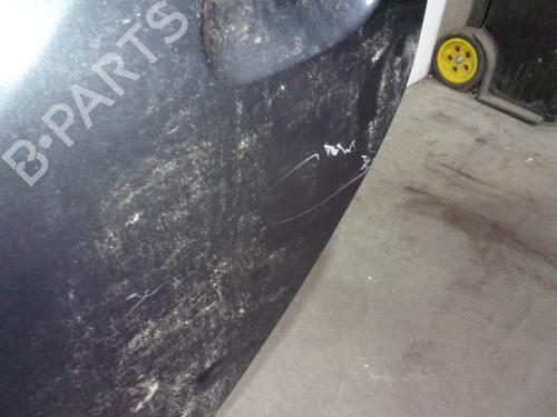 Left rear door DACIA SANDERO II 1.5 Blue dCi 95 (B8JL) | BP17639651C4