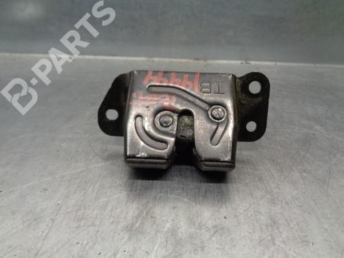 Used Tailgate lock Tailgate lock HYUNDAI TUCSON (JM) 2.0 CRDi (113 hp) 8908217 8908217