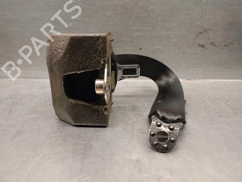 Used Rear right seatbelt SEAT IBIZA IV (6J5, 6P1) 1.6 TDI (90 hp) 17958530