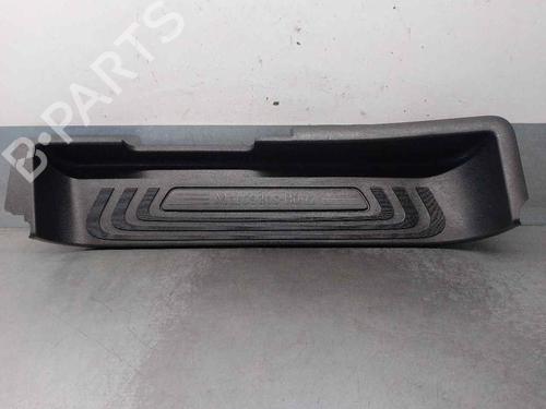 Trinnbrett MERCEDES-BENZ VITO Tourer (W447) 116 CDI (447.701, 447.703, 447.705) (163 hp) 18548129