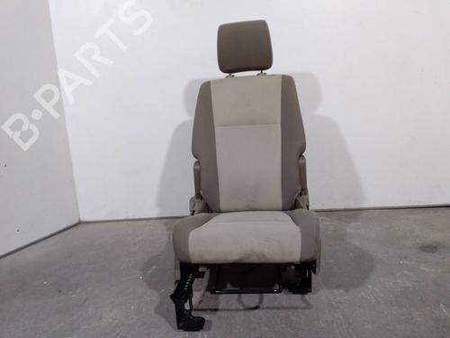 Used Right front seat DODGE JOURNEY 2.0 CRD (140 hp) 18546272