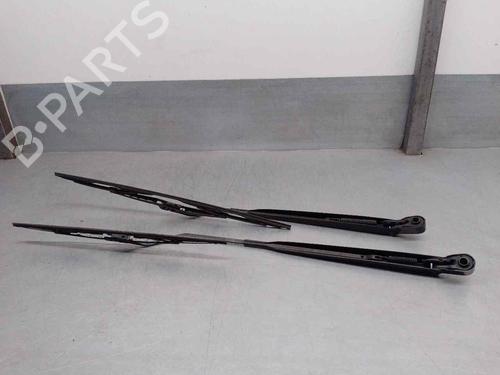 Front windshield wiper arm CITROËN C3 Pluriel (HB_) 1.4 HDi | BP18259521C143 