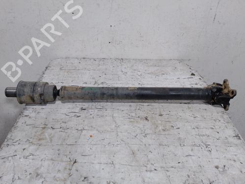 Used Driveshaft MITSUBISHI PAJERO IV (V8_W, V9_W) 3.2 DI-D 4WD (V98W, V88W) (200 hp) 19053089